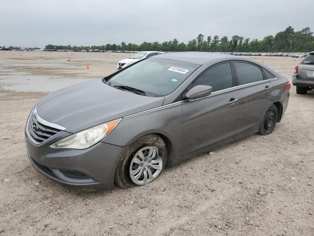 HYUNDAI SONATA 2011 5npeb4ac5bh028396