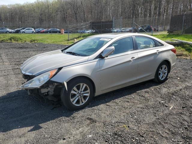 HYUNDAI SONATA 2011 5npeb4ac5bh028740