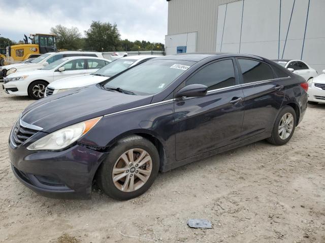 HYUNDAI SONATA 2011 5npeb4ac5bh034330