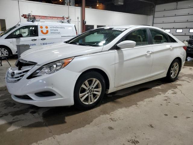 HYUNDAI SONATA 2011 5npeb4ac5bh035168