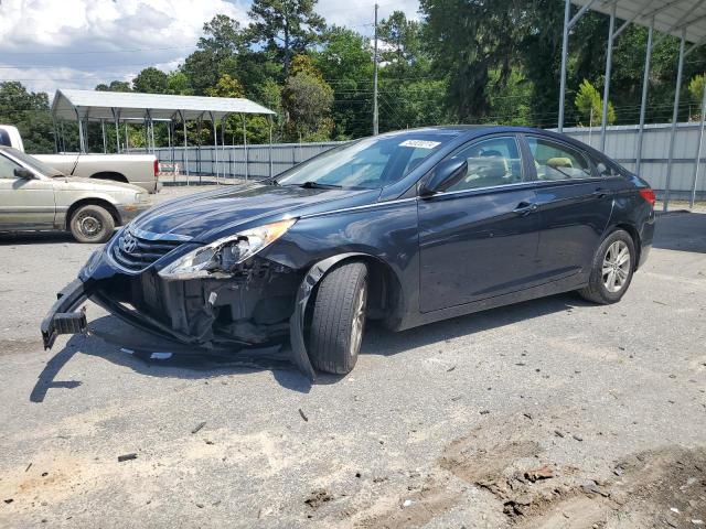 HYUNDAI SONATA 2011 5npeb4ac5bh035669