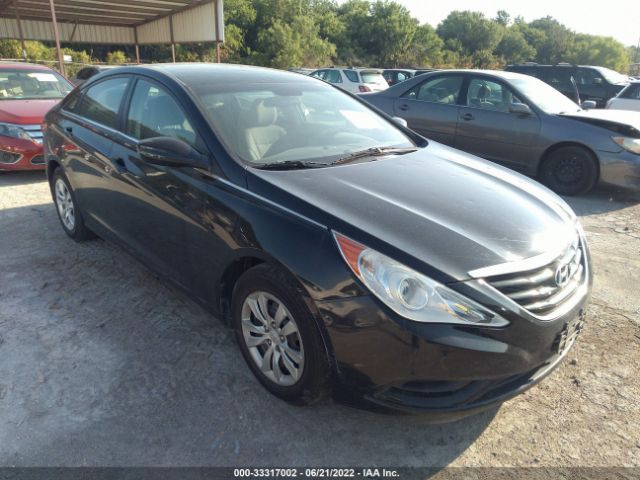 HYUNDAI SONATA 2011 5npeb4ac5bh038748