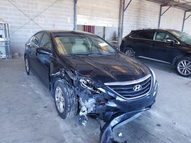 HYUNDAI SONATA GLS 2011 5npeb4ac5bh039219