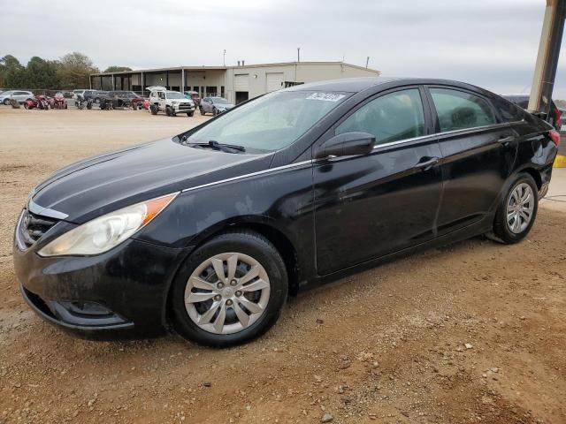 HYUNDAI SONATA 2011 5npeb4ac5bh041262