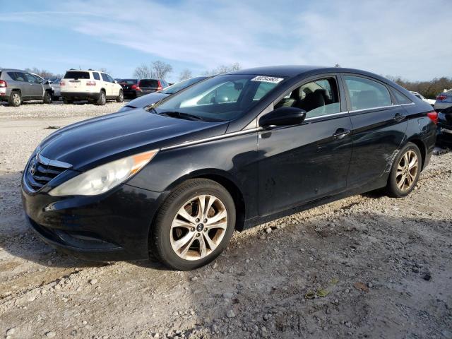 HYUNDAI SONATA 2011 5npeb4ac5bh045974