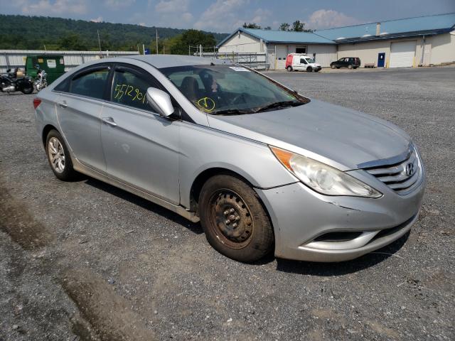 HYUNDAI SONATA 2011 5npeb4ac5bh046512