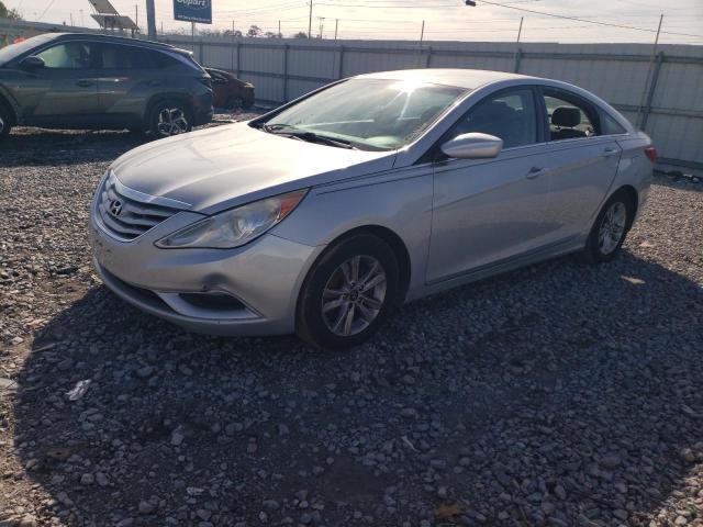 HYUNDAI SONATA 2011 5npeb4ac5bh047174