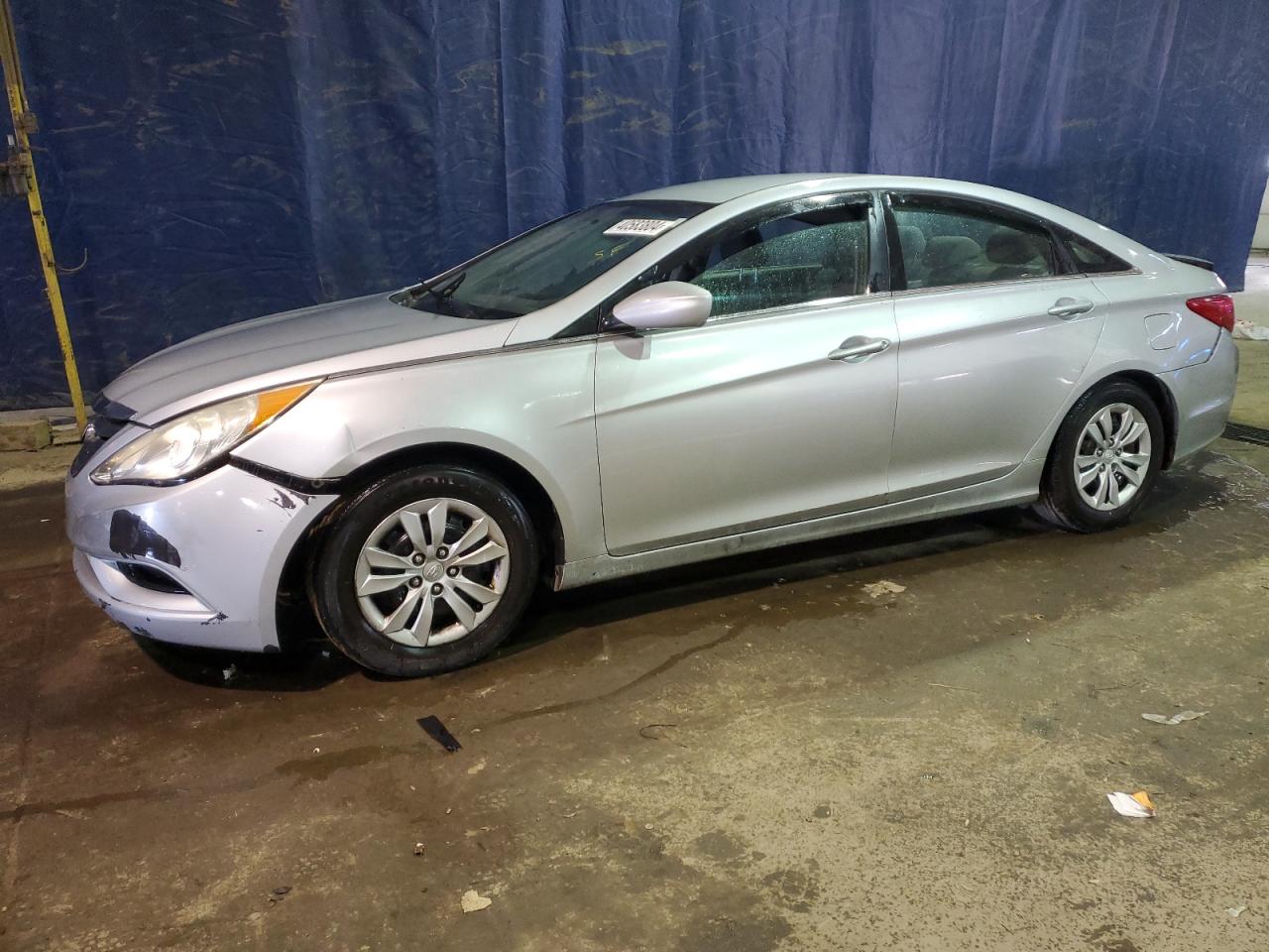 HYUNDAI SONATA 2011 5npeb4ac5bh057431