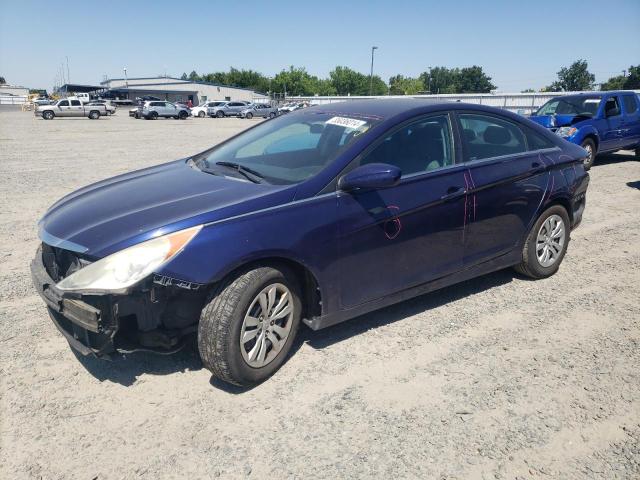 HYUNDAI SONATA 2011 5npeb4ac5bh058790