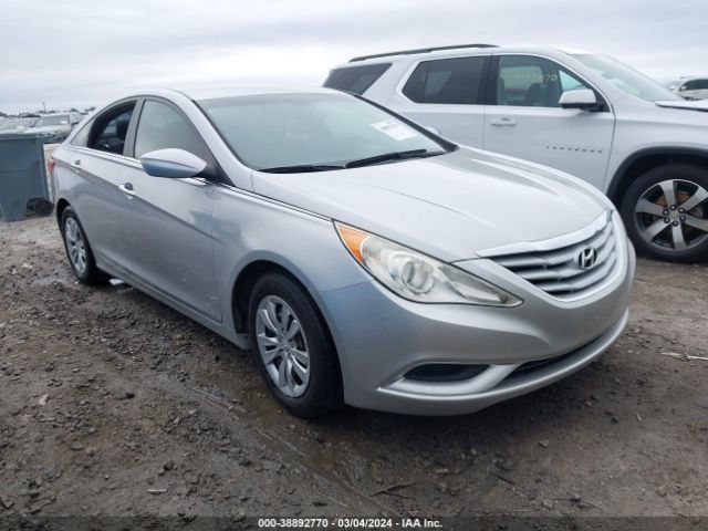 HYUNDAI SONATA 2011 5npeb4ac5bh058868