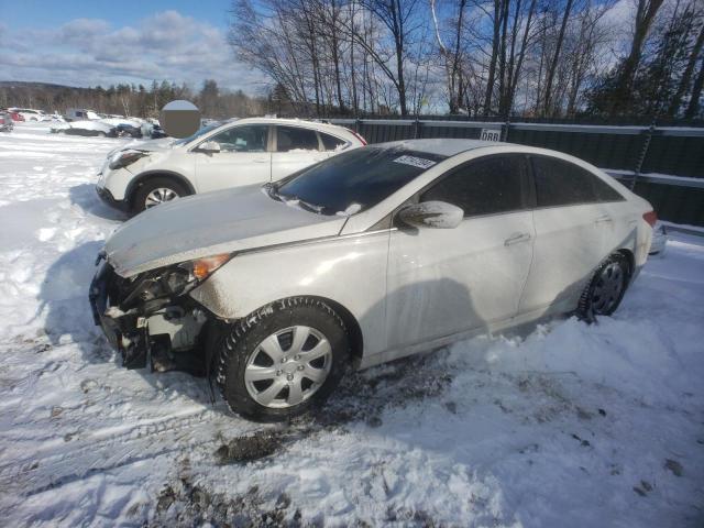 HYUNDAI SONATA 2011 5npeb4ac5bh059051