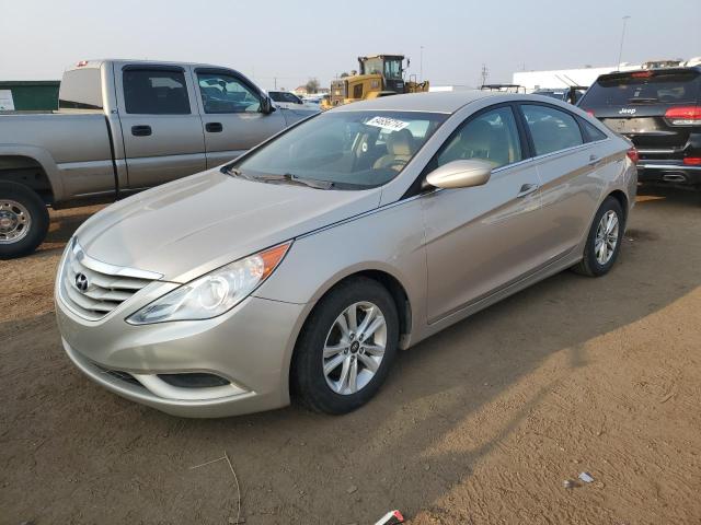 HYUNDAI SONATA 2011 5npeb4ac5bh060300