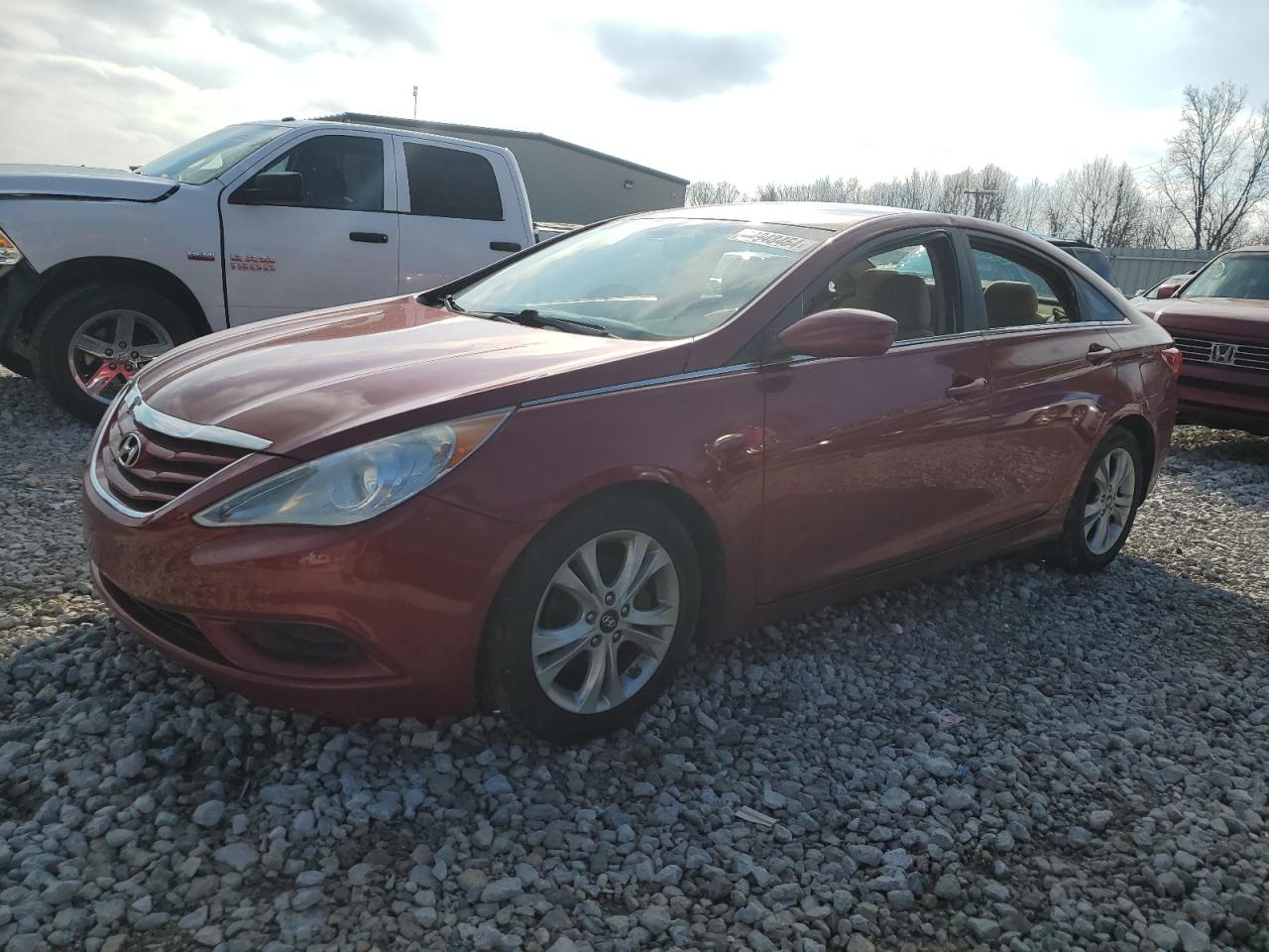 HYUNDAI SONATA 2011 5npeb4ac5bh065190