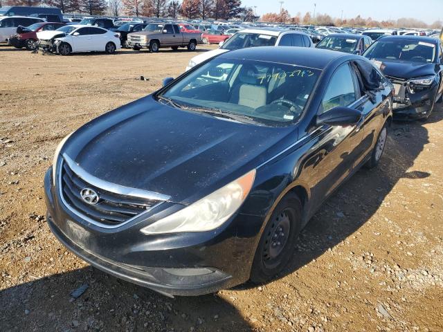 HYUNDAI SONATA 2011 5npeb4ac5bh065822