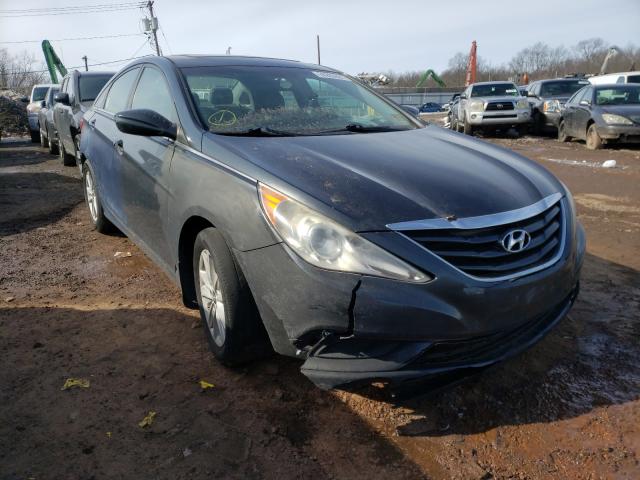 HYUNDAI SONATA 2011 5npeb4ac5bh066713