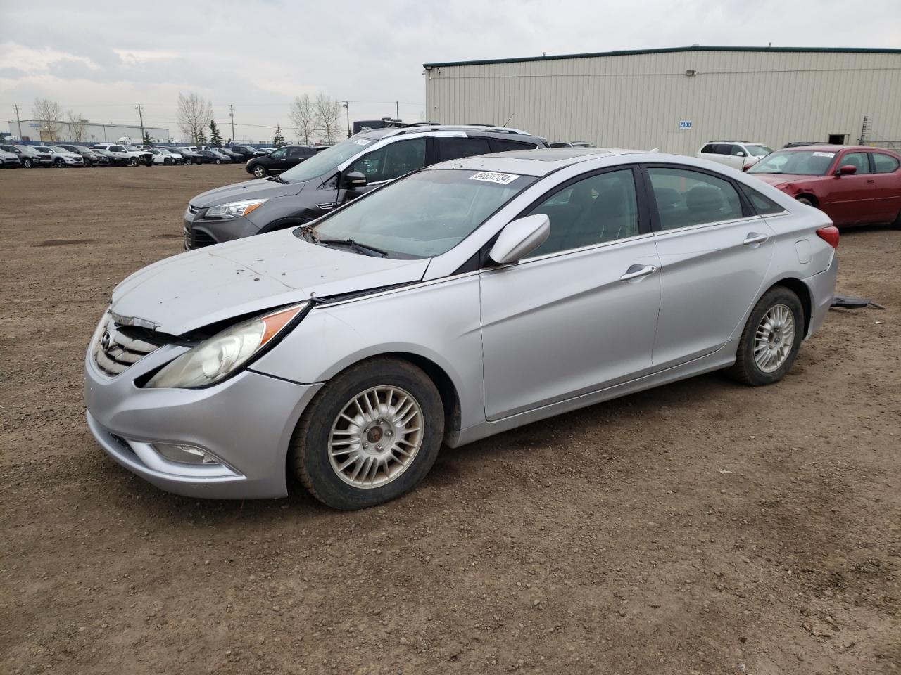 HYUNDAI SONATA 2011 5npeb4ac5bh068736