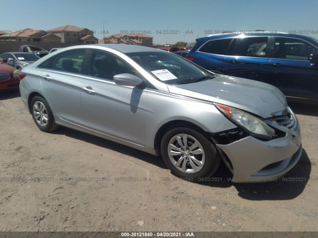 HYUNDAI SONATA 2011 5npeb4ac5bh072723