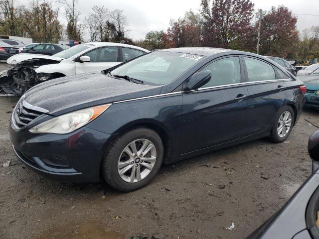 HYUNDAI SONATA 2011 5npeb4ac5bh077968