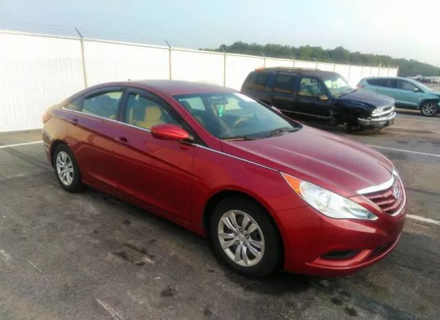 HYUNDAI SONATA 2011 5npeb4ac5bh078795