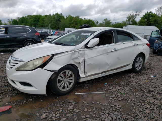 HYUNDAI SONATA 2011 5npeb4ac5bh078859