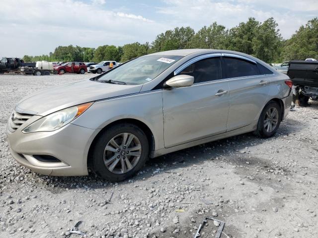 HYUNDAI SONATA 2011 5npeb4ac5bh079025