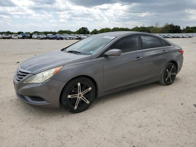 HYUNDAI SONATA 2011 5npeb4ac5bh081261