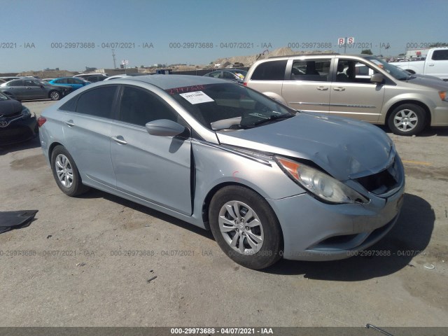 HYUNDAI SONATA 2011 5npeb4ac5bh081518