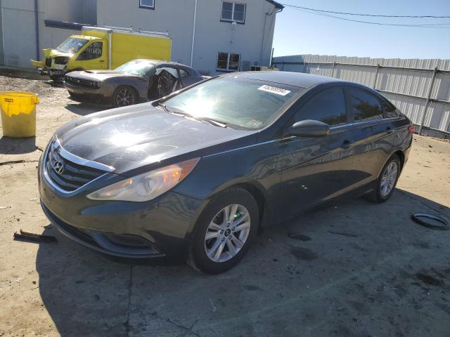 HYUNDAI SONATA 2011 5npeb4ac5bh090400