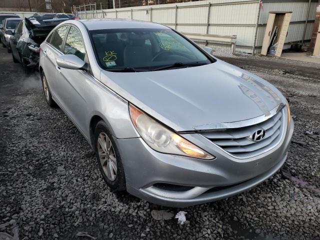 HYUNDAI SONATA 2011 5npeb4ac5bh091725