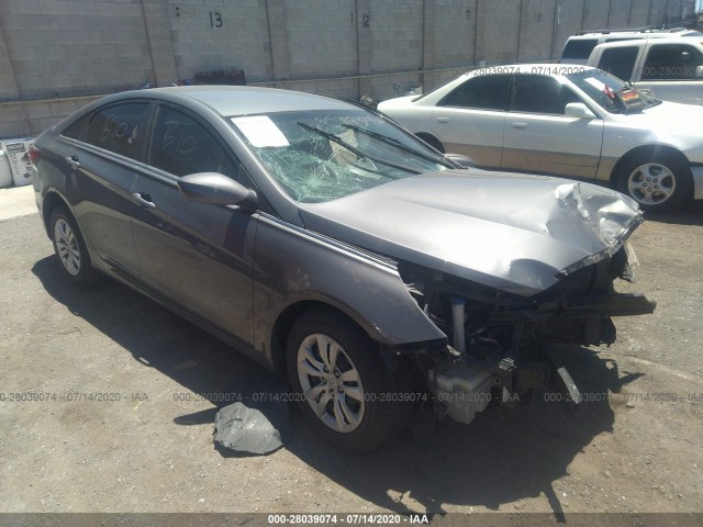 HYUNDAI SONATA 2011 5npeb4ac5bh091935