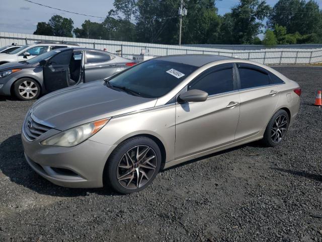 HYUNDAI SONATA 2011 5npeb4ac5bh094107