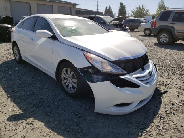 HYUNDAI SONATA 2011 5npeb4ac5bh099825