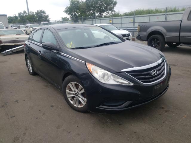 HYUNDAI SONATA 2011 5npeb4ac5bh100746