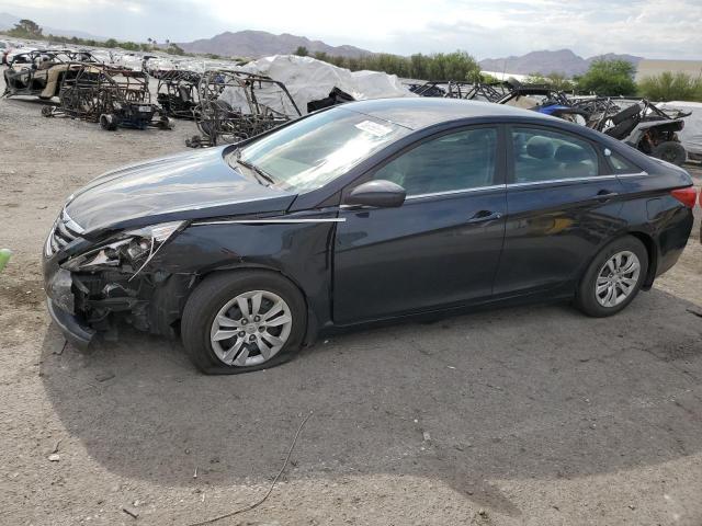 HYUNDAI SONATA GLS 2011 5npeb4ac5bh106241