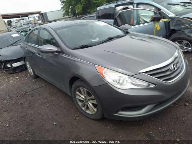 HYUNDAI SONATA 2011 5npeb4ac5bh109768