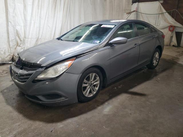 HYUNDAI SONATA 2011 5npeb4ac5bh109799