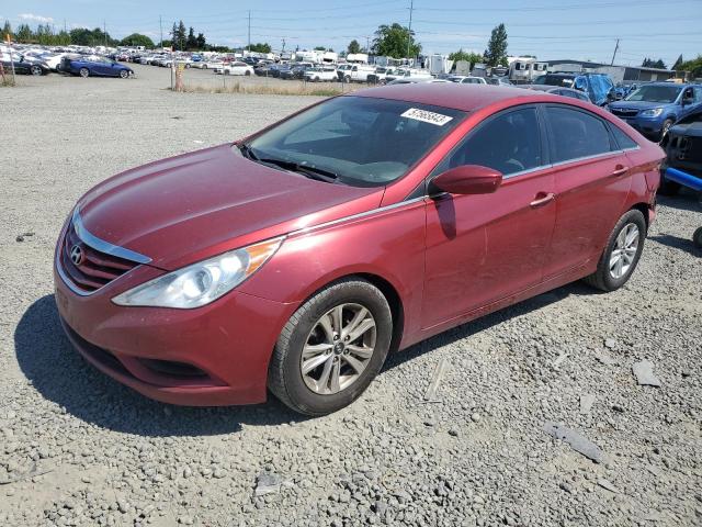 HYUNDAI SONATA 2011 5npeb4ac5bh110676