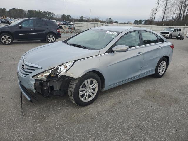 HYUNDAI SONATA 2011 5npeb4ac5bh112833