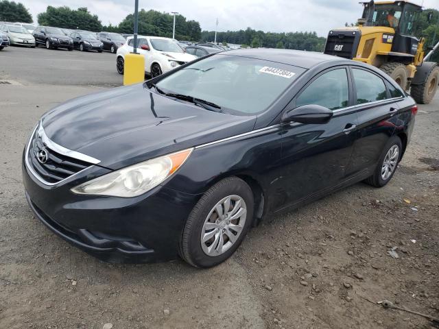 HYUNDAI SONATA 2011 5npeb4ac5bh113139