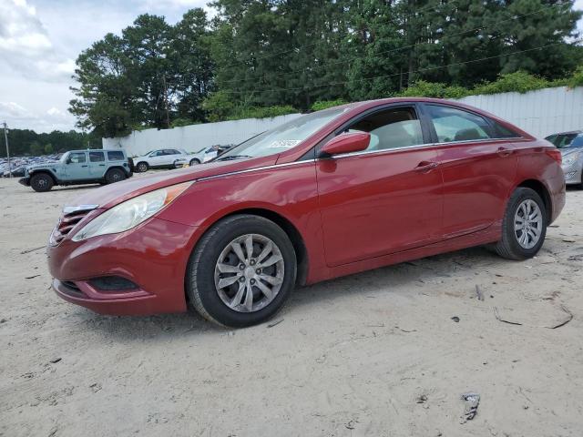 HYUNDAI SONATA 2011 5npeb4ac5bh117112