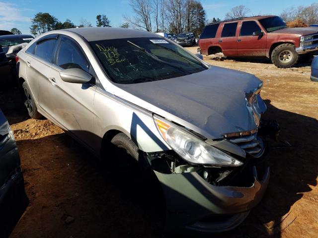 HYUNDAI SONATA 2011 5npeb4ac5bh117269