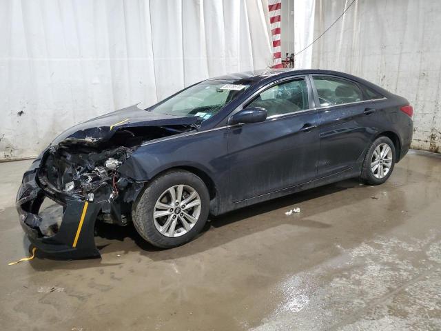 HYUNDAI SONATA 2011 5npeb4ac5bh117708