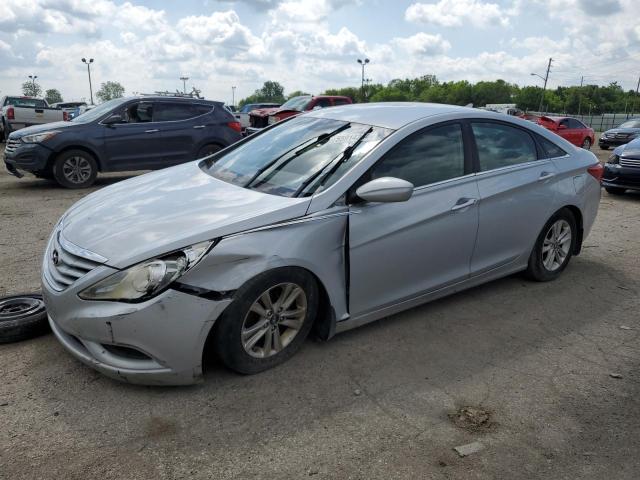 HYUNDAI SONATA 2011 5npeb4ac5bh119376