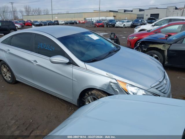 HYUNDAI SONATA 2011 5npeb4ac5bh128918