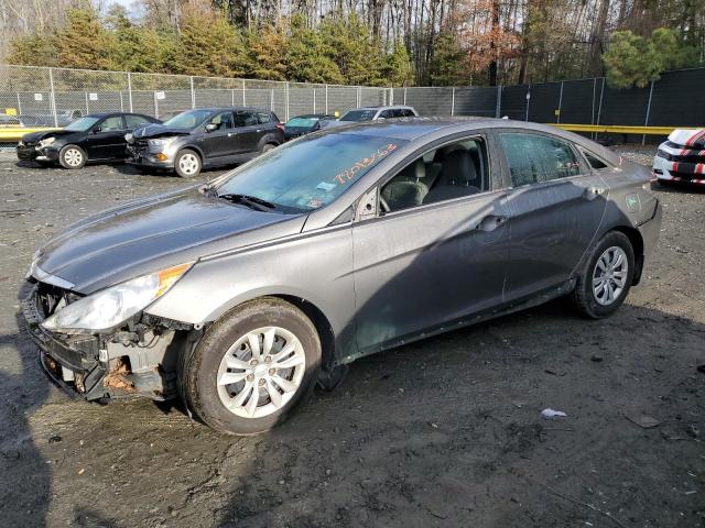 HYUNDAI SONATA 2011 5npeb4ac5bh129051