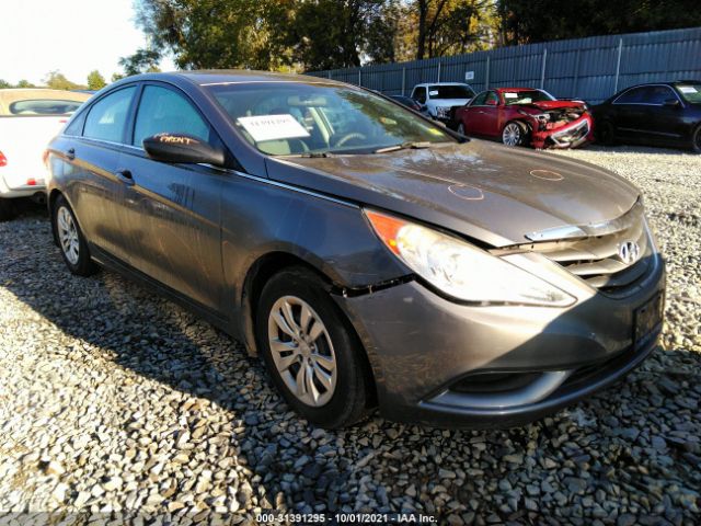 HYUNDAI SONATA 2011 5npeb4ac5bh132032