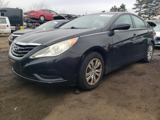 HYUNDAI SONATA 2011 5npeb4ac5bh133505