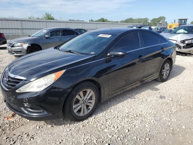 HYUNDAI SONATA 2011 5npeb4ac5bh134783