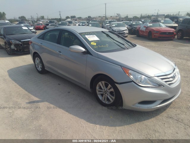 HYUNDAI SONATA 2011 5npeb4ac5bh138008