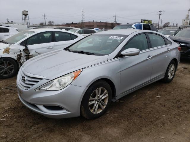 HYUNDAI SONATA 2011 5npeb4ac5bh140289